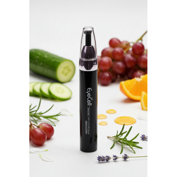 Genosys Eye Contour Cream 10 Years Back Крем для области глаз с растительными стволовыми клетками