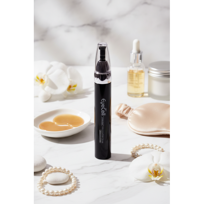 Genosys Eye Contour Cream 10 Years Back Крем для области глаз с растительными стволовыми клетками