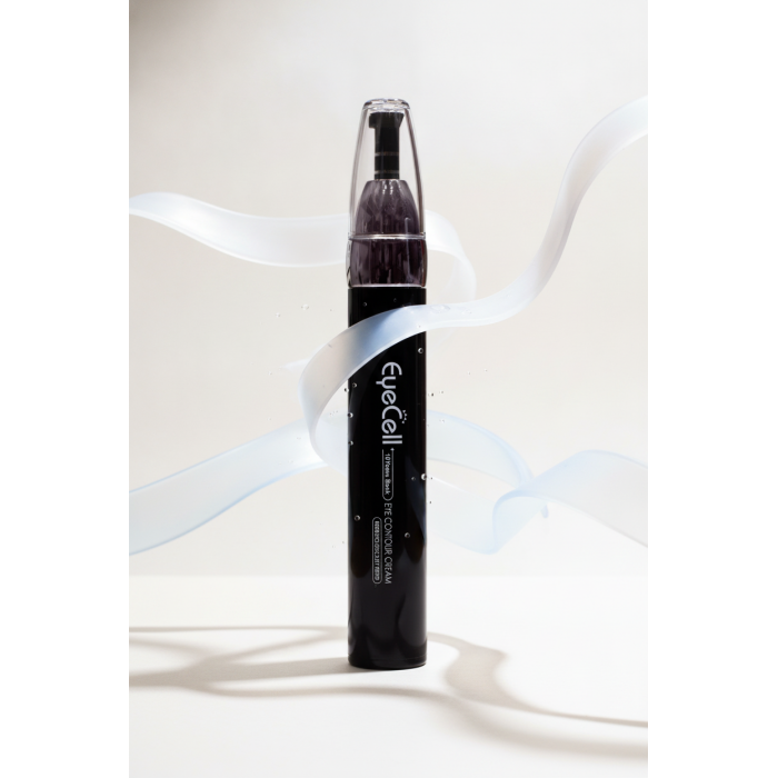 Genosys Eye Contour Cream 10 Years Back Крем для области глаз с растительными стволовыми клетками