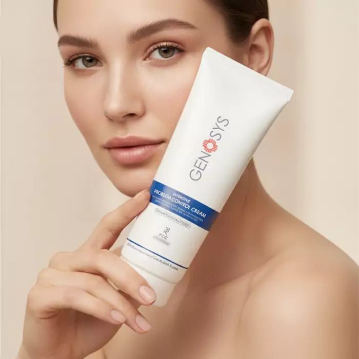 Genosys Intensive Problem Control Cream Интенсивный крем для проблемной кожи