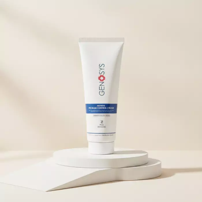 Genosys Intensive Problem Control Cream Интенсивный крем для проблемной кожи