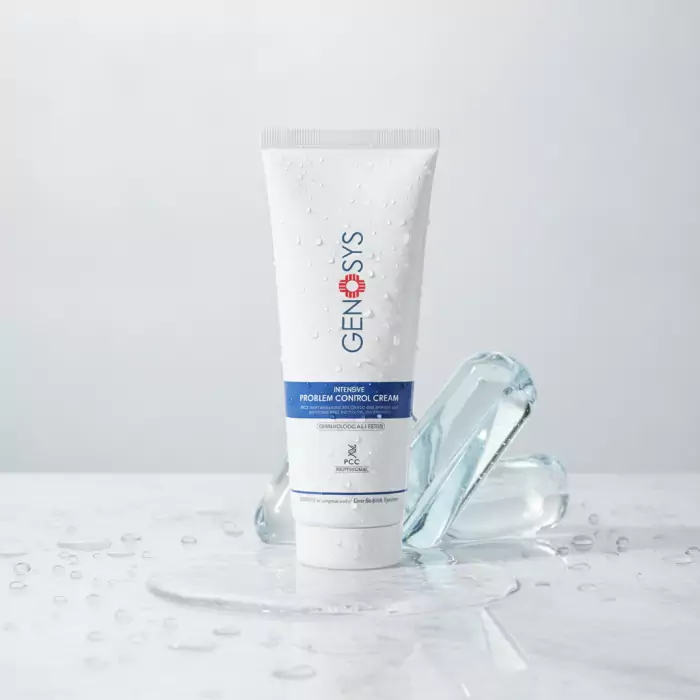 Genosys Intensive Problem Control Cream Интенсивный крем для проблемной кожи