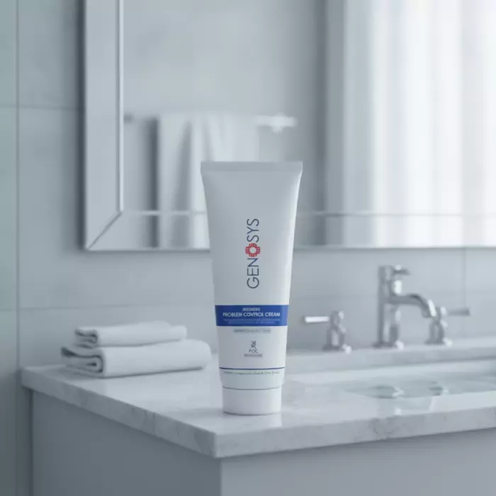 Genosys Intensive Problem Control Cream Интенсивный крем для проблемной кожи