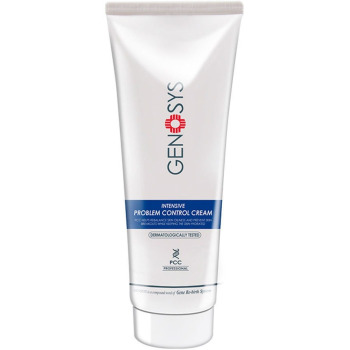 Genosys Intensive Problem Control Cream Інтенсивний крем для проблемної шкіри Genosys Intensive Problem Control Cream Інтенсивний крем для проблемної шкіри