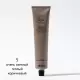 Перманентная Крем-Краска для Волос Davines Mask with Vibrachrom Warm Naturals, 100 мл (теплые натуральные)