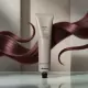 Перманентная Крем-Краска для Волос Davines Mask with Vibrachrom Warm Reds, 100 мл (теплые красные)
