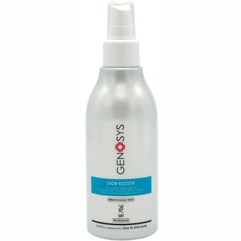 Genosys Snow Booster Toner Загоюючий тонік для обличчя Genosys Snow Booster Toner Загоюючий тонік для обличчя
