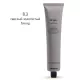 Перманентная Крем-Краска для Волос Davines Mask with Vibrachrom Warm Blonds, 100 мл (теплые блонды)