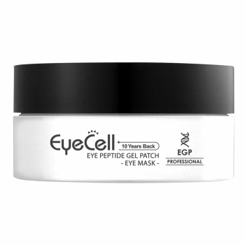 Genosys Eye Peptide Gel Patch Пептидные гелевые патчи для области вокруг глаз Genosys Eye Peptide Gel Patch Пептидные гелевые патчи для области вокруг глаз