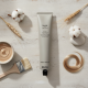Перманентная Крем-Краска для Волос Davines Mask with Vibrachrom Cool Blonds, 100 мл (холодные блонды)