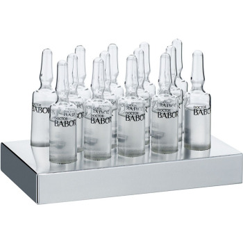 Ампулы 3D для Коррекции Целлюлита Babor Doctor Babor Refine Cellular 3D Cellulite