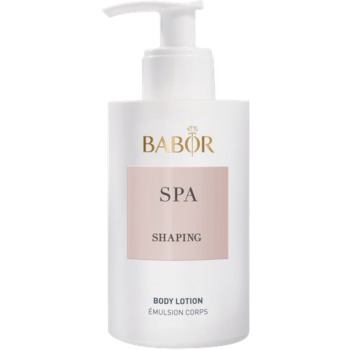 Лосьон для Тела Babor SPA Shaping Body Lotion