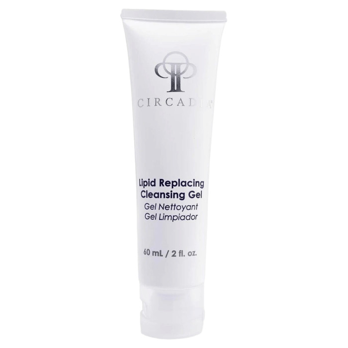 Липидный Гель для Очищения Кожи Лица CIRCADIA Lipid Replacing Cleansing Gel