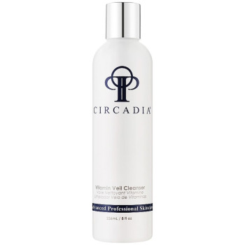 Средство для Очищения Кожи Лица с Антиоксидантами CIRCADIA Vitamin Veil Cleanser Средство для Очищения Кожи Лица с Антиоксидантами CIRCADIA Vitamin Veil Cleanser