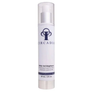 Лосьйон для Освітлення Шкіри CIRCADIA White Veil Brightener Лосьйон для Освітлення Шкіри CIRCADIA White Veil Brightener