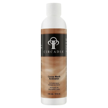 Активатор Маски для Лица «Какао» CIRCADIA Cocoa Mask Activator Активатор Маски для Лица «Какао» CIRCADIA Cocoa Mask Activator