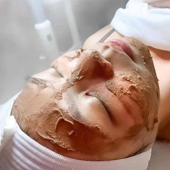 Энзимная Маска для Лица «Какао» CIRCADIA Cocoa Enzyme Mask