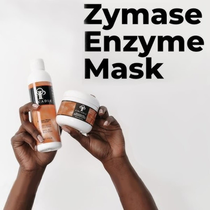 Активатор Маски для Лица с Лифтинг-Эффектом CIRCADIA Zymase Mask Activator