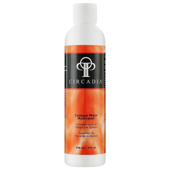 Активатор Маски для Лица с Лифтинг-Эффектом CIRCADIA Zymase Mask Activator Активатор Маски для Лица с Лифтинг-Эффектом CIRCADIA Zymase Mask Activator