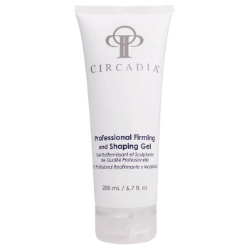 Антицеллюлитный Крем для Тела CIRCADIA Professional Firming and Shaping Gel Антицеллюлитный Крем для Тела CIRCADIA Professional Firming and Shaping Gel