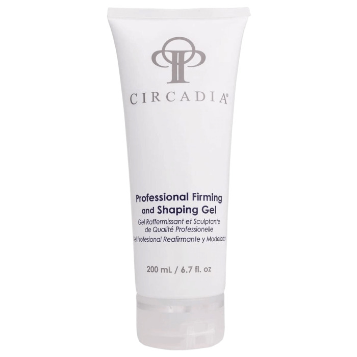 Антицеллюлитный Крем для Тела CIRCADIA Professional Firming and Shaping Gel