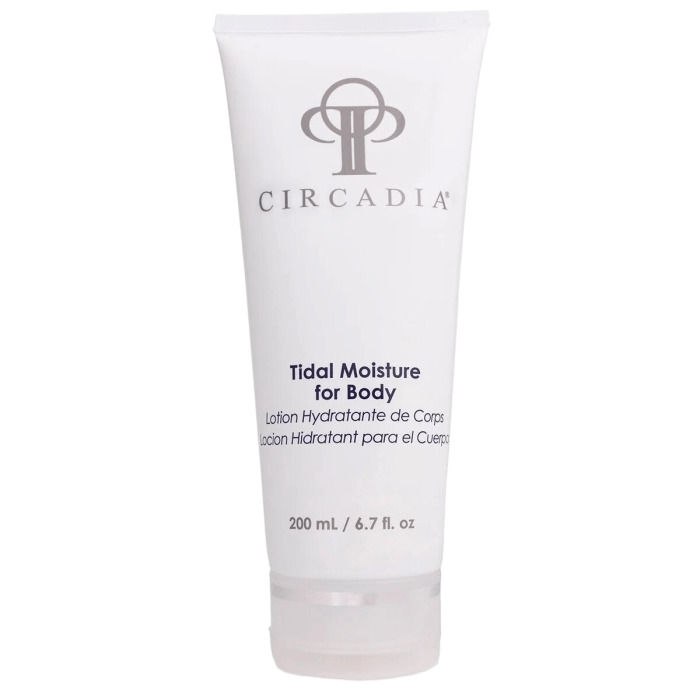 Увлажняющий Лосьон для Тела CIRCADIA Tidal Moisture for Body