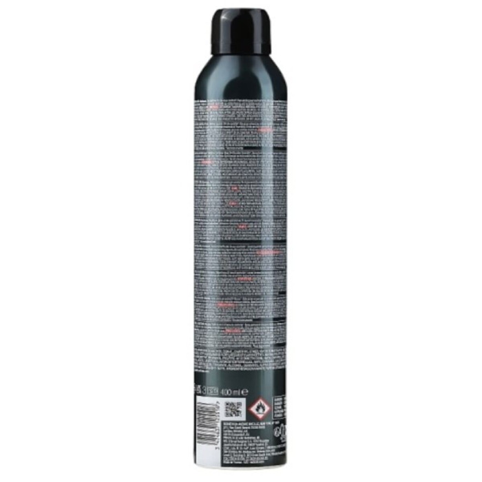 Лак для Волос с Экстрасильной Фиксацией Redken Control Hairspray 28