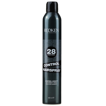 Лак для Волосся з Екстрасильною Фіксацією Redken Control Hairspray 28