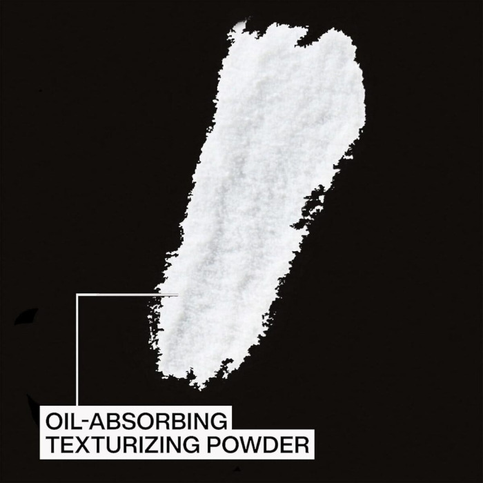 Текстурирующая Пудра с Матовым Финишем для Укладки Волос Redken Powder Grip