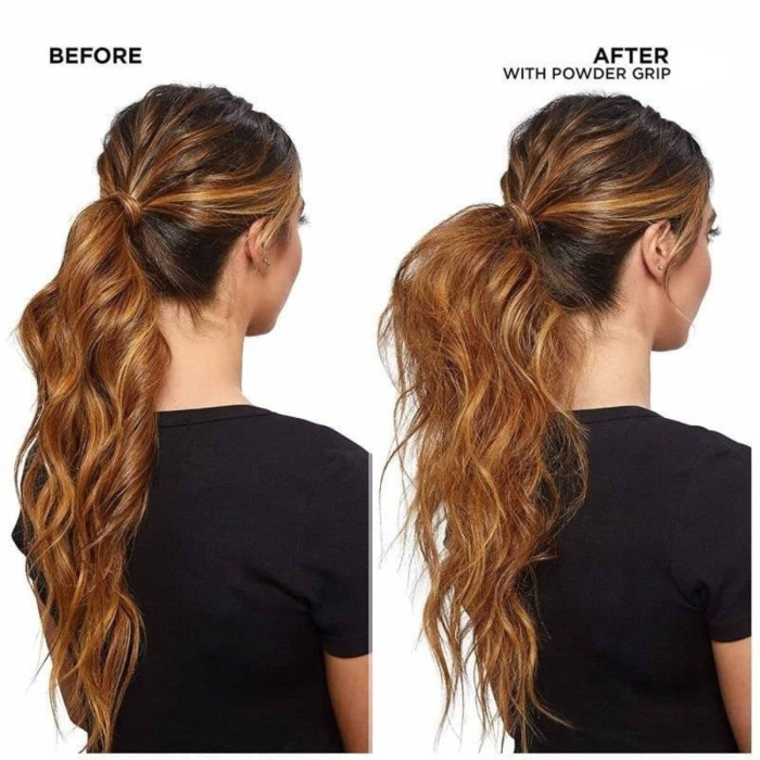 Текстурирующая Пудра с Матовым Финишем для Укладки Волос Redken Powder Grip