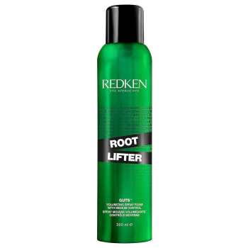 Спрей-Мусс Средней Фиксации для Придания Объема Волосам Redken Root Lifter