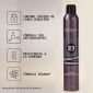 Лак Сильной Фиксации для Завершения Укладки Волос Redken Strong Hold Hairspray 23