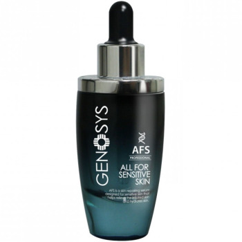Genosys All for Sensitive Serum Нано-сироватка для чутливої шкіри