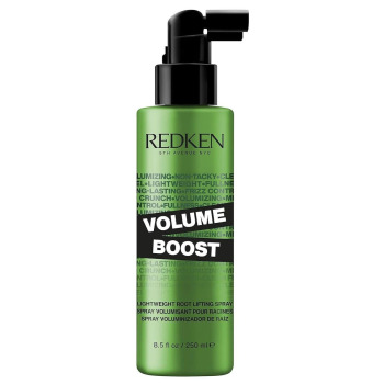 Легкий Спрей для Придания Прикорневого Объема Волосам Redken Volume Boost