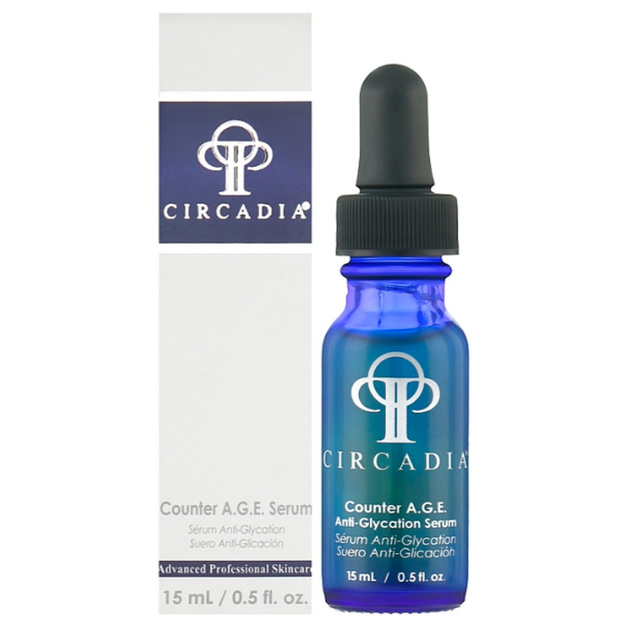 Антивозрастная Сыворотка для Лица CIRCADIA Counter A.G.E. Serum