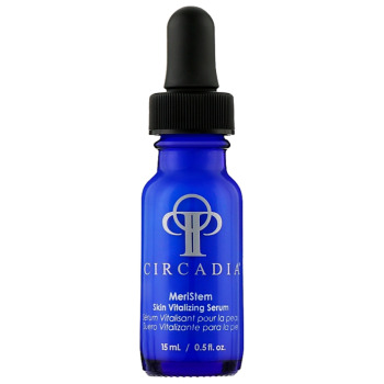 Меристемальная Сыворотка для Лица CIRCADIA MeriStem Serum