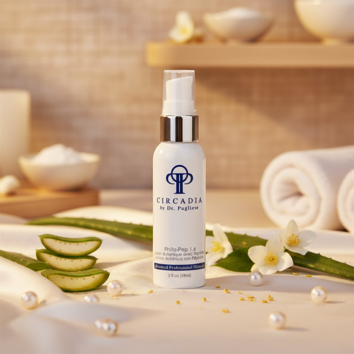 Крем для Молодой Кожи CIRCADIA PhiTo-Pep 1.6