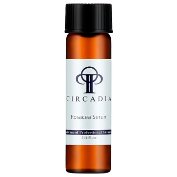 Сыворотка для Чувствительной Кожи Лица CIRCADIA Rosacea Serum