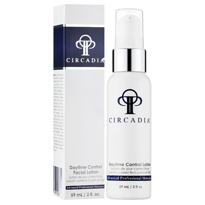 Дневной Лосьон для Лица CIRCADIA Daytime Control Lotion