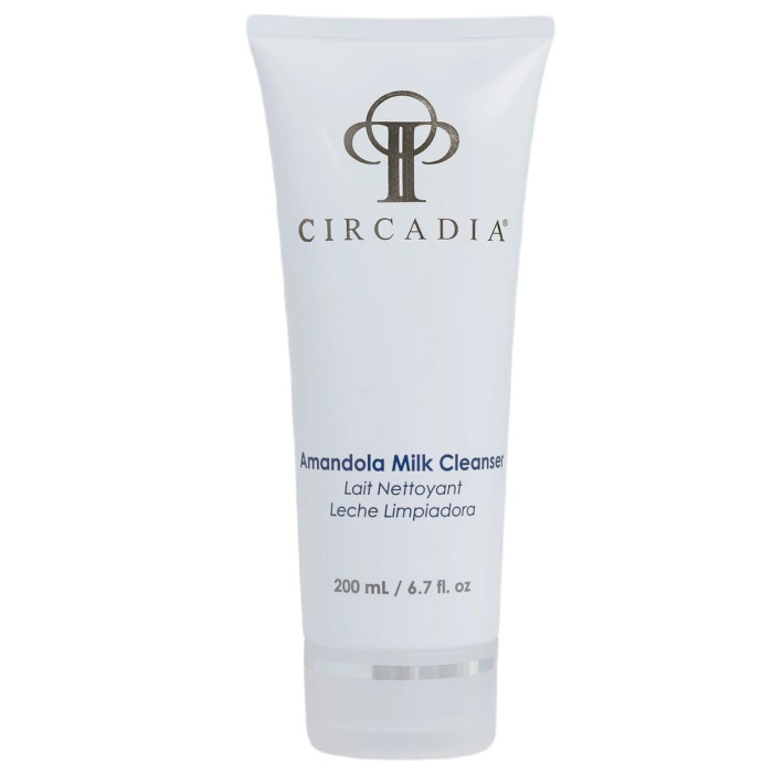 Миндальное Молочко для Очищения Кожи Лица CIRCADIA Amandola Milk Cleanser