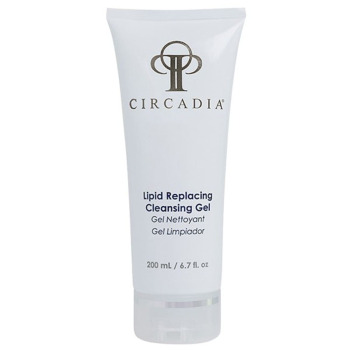 Липидный Гель для Очищения Кожи Лица CIRCADIA Lipid Replacing Cleansing Gel Липидный Гель для Очищения Кожи Лица CIRCADIA Lipid Replacing Cleansing Gel