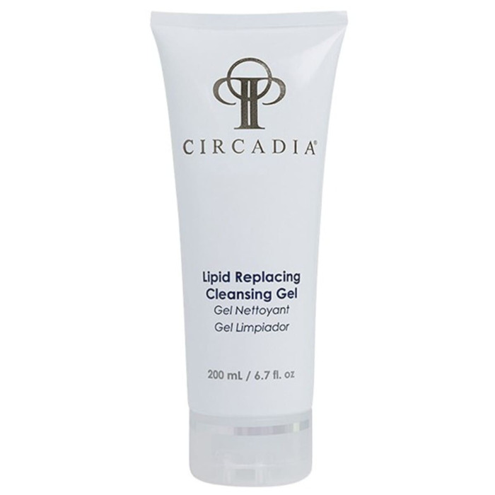 Липидный Гель для Очищения Кожи Лица CIRCADIA Lipid Replacing Cleansing Gel