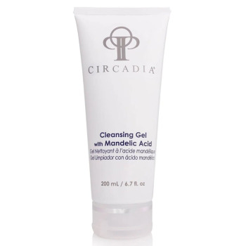 Гель с Миндальной Кислотой для Очищения Кожи Лица CIRCADIA Cleansing Gel with Mandelic Acid Гель с Миндальной Кислотой для Очищения Кожи Лица CIRCADIA Cleansing Gel with Mandelic Acid