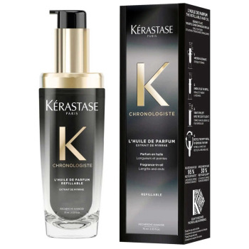 Масло-Парфюм для Волос Kerastase Chronologiste Масло-Парфюм для Волос Kerastase Chronologiste