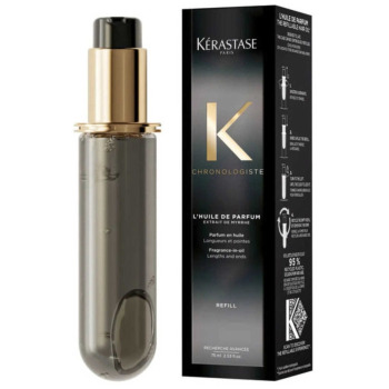 Масло-Парфюм для Волос Kerastase Chronologiste
