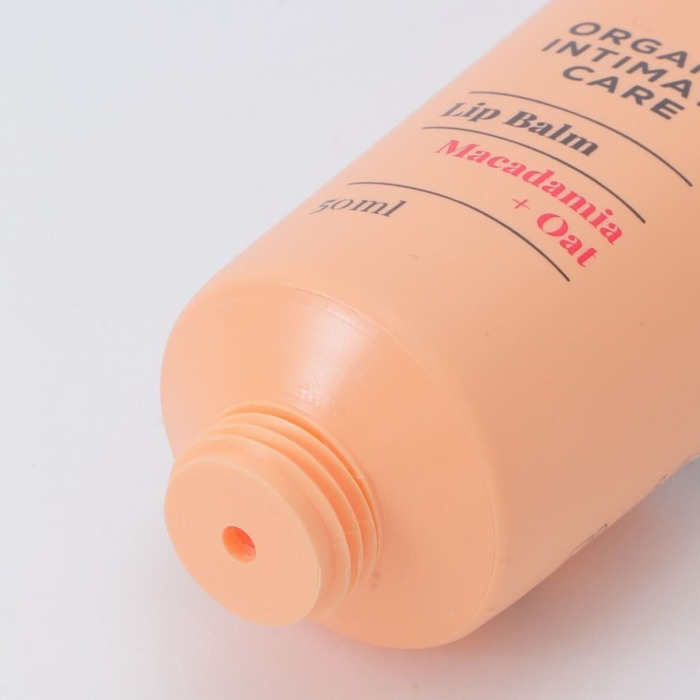 Бальзам для Интимного Ухода Lip Intimate Care Lip Balm Macadamia + Oat