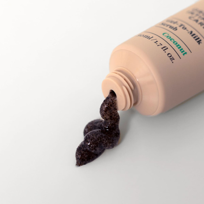 Пилинг-Скраб для Интимных Зон Lip Intimate Care Gel-to-Milk Scrub