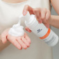 Кремовая Очищающая Пенка с Салициловой Кислотой CU SKIN Clean-Up AV Free Foam Cleanser