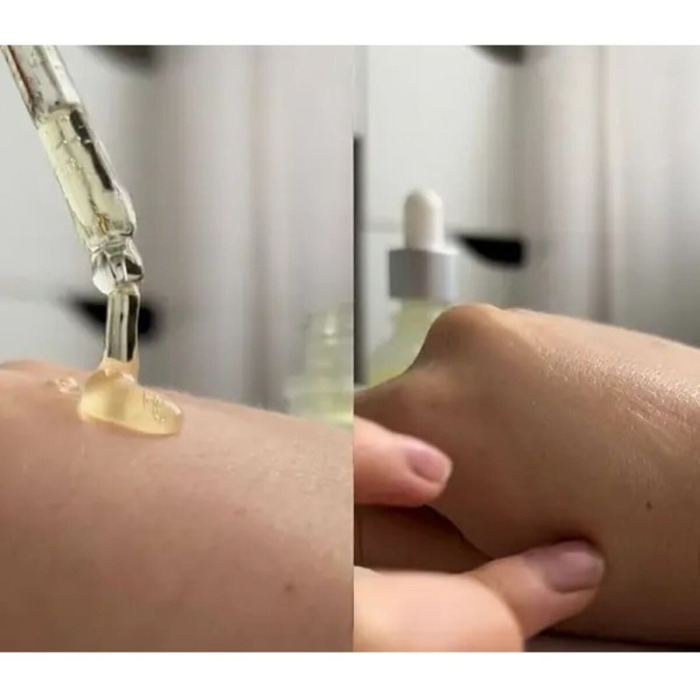 Успокаивающая Сыворотка для Лица с Витамином К CU SKIN Clean-Up Calming Intensive Serum