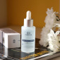 Увлажняющая Сыворотка для Лица с Гиалуроновой Кислотой CU SKIN Clean-Up Hyaluronic 15 Serum